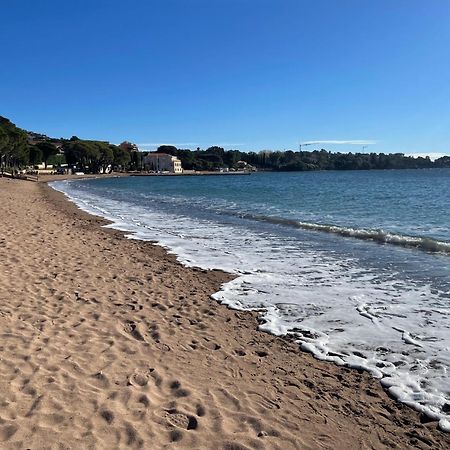 Saint-Raphaël Village Cap Esterel, Piscine, Plage מראה חיצוני תמונה