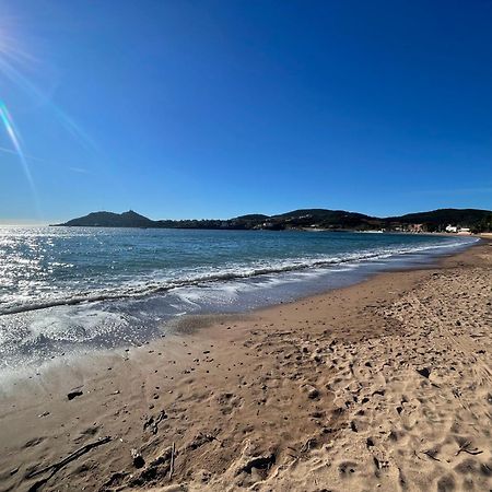 Saint-Raphaël Village Cap Esterel, Piscine, Plage מראה חיצוני תמונה