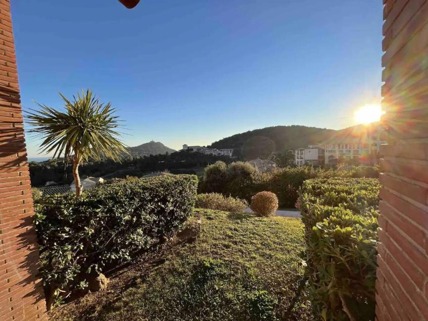 Saint-Raphaël Village Cap Esterel, Piscine, Plage מראה חיצוני תמונה