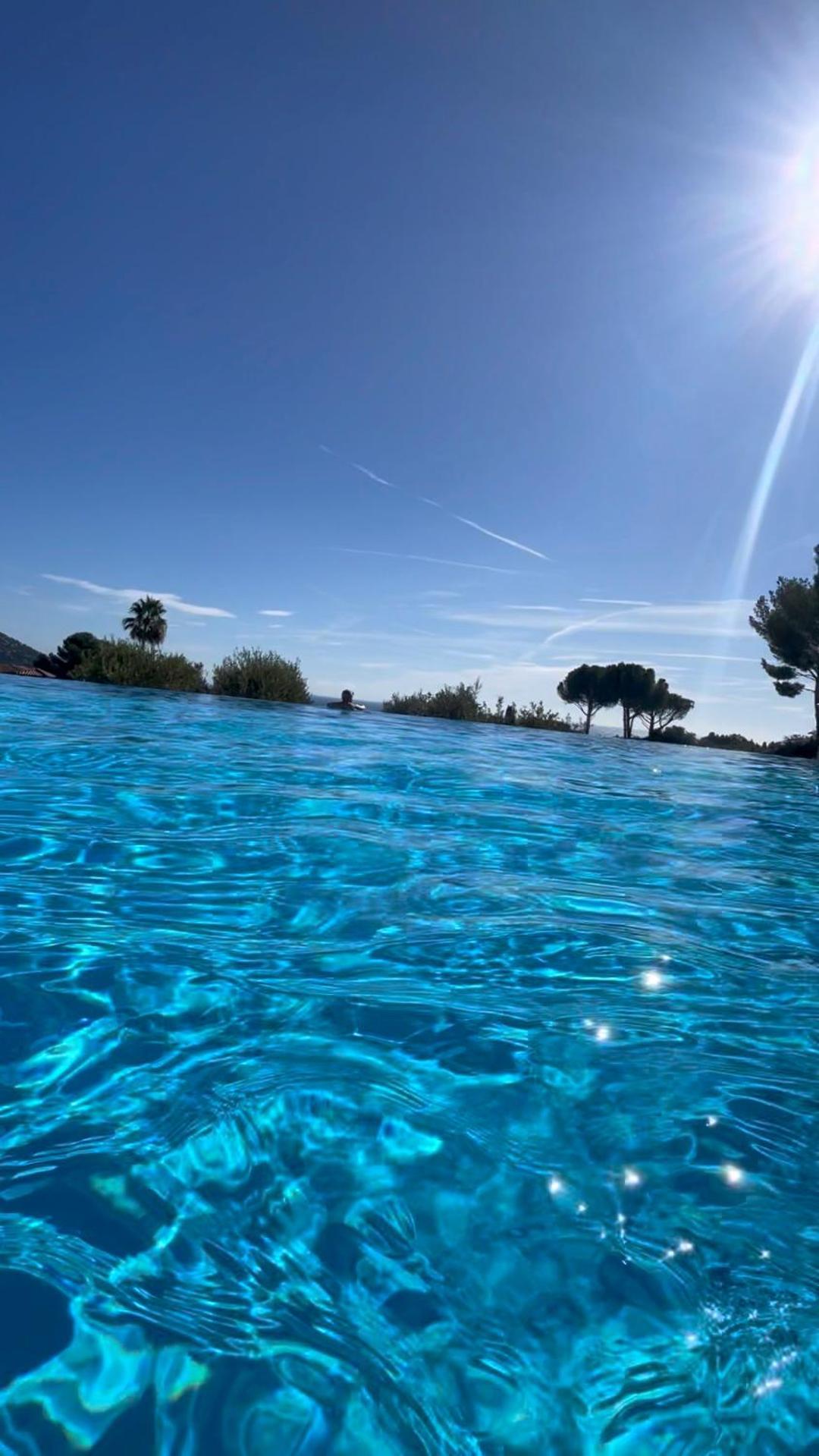 Saint-Raphaël Village Cap Esterel, Piscine, Plage מראה חיצוני תמונה